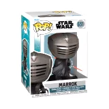 Figurka Star Wars - Marrok (Funko POP! Star Wars 651)
