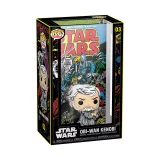 Figurka Star Wars - Obi-Wan Kenobi 1977 (Funko POP! Comic Covers 03)