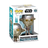 Figurka Star Wars - Professor Huyang (Funko POP! Star Wars 652)