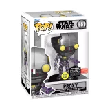 Figurka Star Wars - Proxy (svítící) (Funko POP! Star Wars 551)