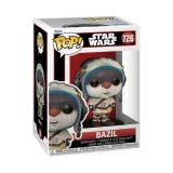 Figurka Star Wars: The Acolyte - Bazil (Funko POP! Star Wars 726)