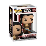 Figurka Star Wars: The Acolyte - Jedi Master Sol (Funko POP! Star Wars 725)