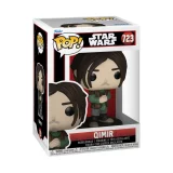 Figurka Star Wars: The Acolyte - Qimir (Funko POP! Star Wars 723)