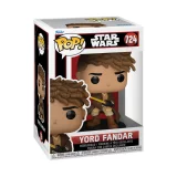 Figurka Star Wars: The Acolyte - Yord Fandar (Funko POP! Star Wars 724)