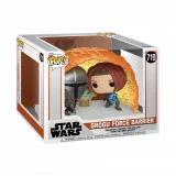 Figurka Star Wars: The Mandalorian - Grogu Force Barrier (Funko POP! Star Wars 719)