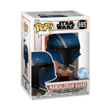 Figurka Star Wars: The Mandalorian - Mandalorian Guard (Funko POP! Star Wars 695)