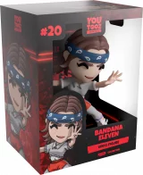 Figurka Stranger Things - Bandana Eleven (Youtooz Stranger Things 20)