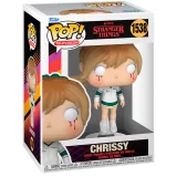 Figurka Stranger Things - Chrissy (Funko POP! Television 1538)