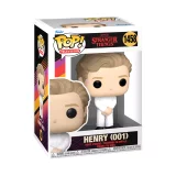 Figurka Stranger Things - Henry (001) (Funko POP! Television 1458)