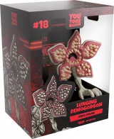 Figurka Stranger Things - Lunging Demogorgon (Youtooz Stranger Things 18)