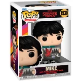 Figurka Stranger Things - Mike (Funko POP! Television 1539)