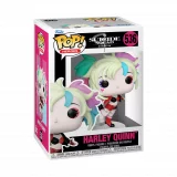 Figurka Suicide Squad Isekai - Harley Quinn (Funko POP! Animation 536)