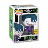 Figurka Suicide Squad Isekai - The Joker Chase (Funko POP! Animation 535) dupl