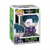 Figurka Suicide Squad Isekai - The Joker (Funko POP! Animation 535)