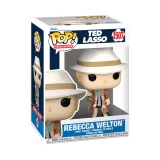 Figurka Ted Lasso - Rebecca Welton (Funko POP! Television 1507)