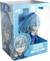 Figurka That Time I Got Reincarnated As A Slime - Rimuru Tempest (Youtooz Slime 0)