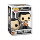 Figurka The Addams Family - Gomez Addams (Funko POP! Television 1548)