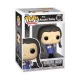 Figurka The Addams Family - Wednesday Addams (Funko POP! Television 1549)