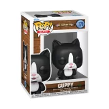 Figurka The Binding of Isaac - Guppy (Funko POP! Games 1179)