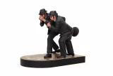 Figurka The Blues Brothers - Jake & Elwood (SD Toys)