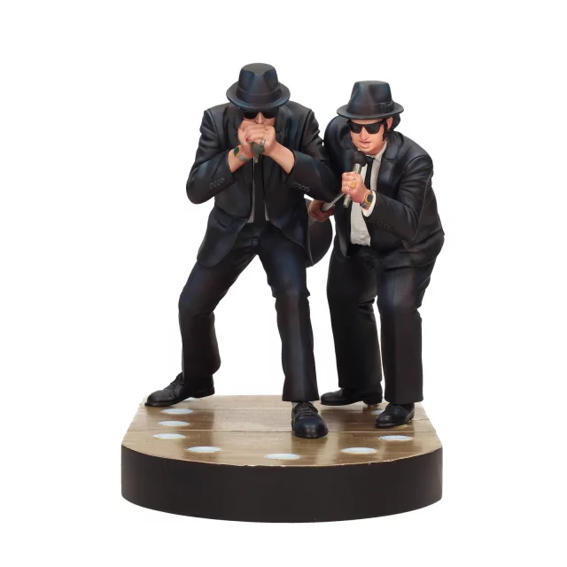 Figurka The Blues Brothers - Jake & Elwood (SD Toys)