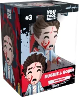 Figurka The Boys - Hughie and Robin (Youtooz The Boys 3)