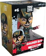 Figurka The Boys - Soldier Boy (Youtooz The Boys 6)