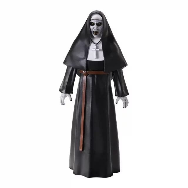 Figurka The Conjuring - The Nun (BendyFigs)