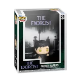 Figurka the Exorcist - Father Karras (Funko POP! VHS Cover 22)