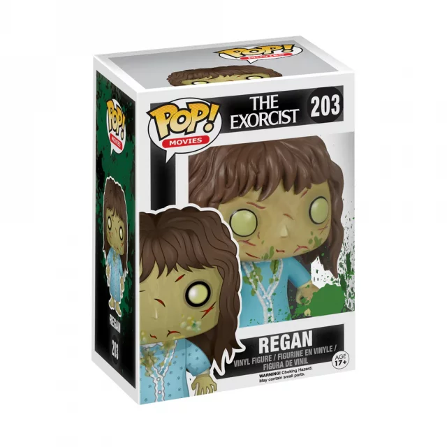 Figurka The Exorcist - Regan (Funko POP! Movies 203)
