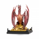 Figurka The Hobbit - Smaug (The Noble Collection)