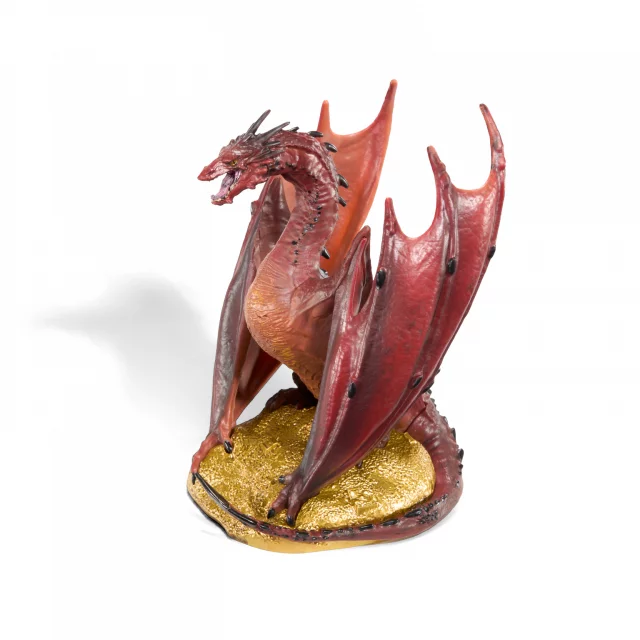 Figurka The Hobbit - Smaug (The Noble Collection)