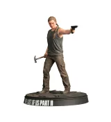 Figurka The Last of Us Part II - Abby (poškozený obal)