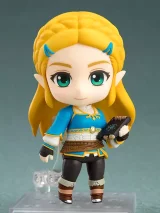 Figurka The Legend Of Zelda - Zelda Breath of the Wild (Nendoroid)