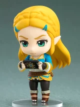 Figurka The Legend Of Zelda - Zelda Breath of the Wild (Nendoroid)