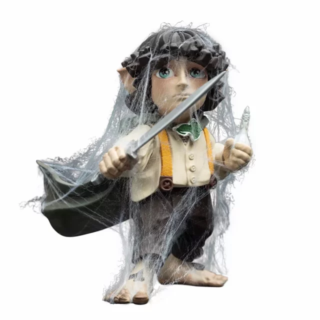 Figurka The Lord of the Rings - Frodo Baggins (Mini Epics)