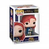 Figurka The Lord of The Rings: The War of the Rohirrim - Héra (Funko POP! Animation 1836)