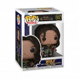 Figurka The Lord of The Rings: The War of the Rohirrim - Wulf (Funko POP! Animation 1837) dupl