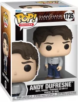 Figurka The Shawshank Redemption - Andy Dufresne (Funko POP! Movies 1735)