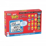 Figurka The Simpsons - Bart 4-pack (Funko Bitty POP)