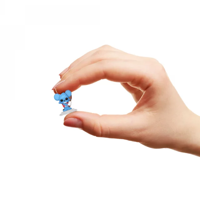 Simpsons figurky