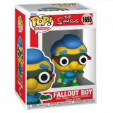 Figurka The Simpsons - Milhouse Fallout Boy (Funko POP! Television 1655)