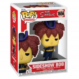 Figurka The Simpsons - Sideshow Bob (Funko POP! Television 1656)