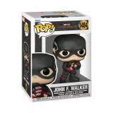 Figurka Thunderbolts - John F. Walker (Funko POP! Marvel 1484)