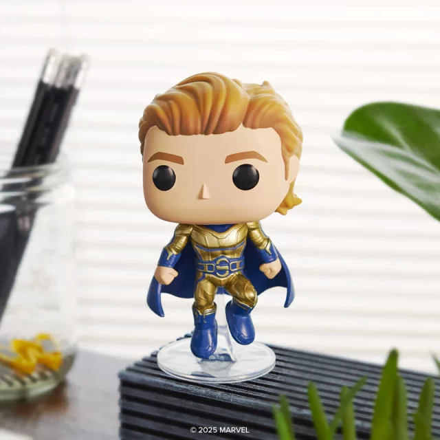 Figurka Thunderbolts - Sentry (Funko POP! Marvel 1485)