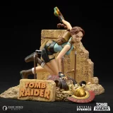 Figurka Tomb Raider - Lara Croft Classic Era (Dark Horse)