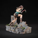 Figurka Tomb Raider - Lara Croft (Dark Horse)