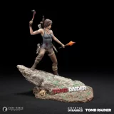 Figurka Tomb Raider - Lara Croft (Survivor Era) (Dark Horse)