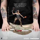 Figurka Tomb Raider - Lara Croft (Survivor Era) (Dark Horse)