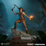 Figurka Tomb Raider - Lara Croft (Survivor Era) (Dark Horse)